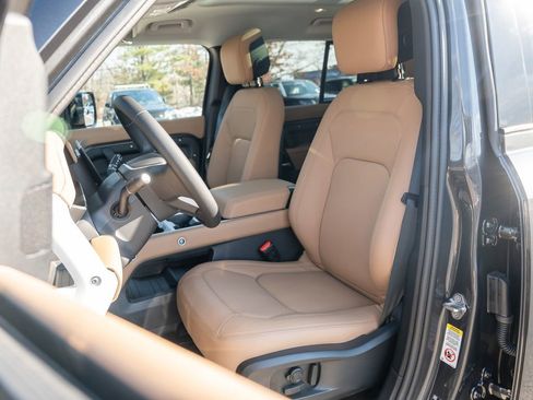 New 2026 Land Rover Defender 110 S image 19