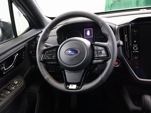 New 2026 Subaru Forester Touring image 17