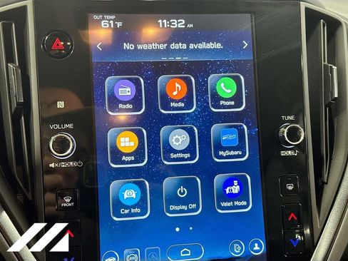 Used 2024 Subaru Crosstrek 2.5i Limited w/ Popular Package #4A image 16