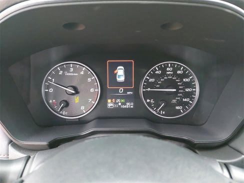 Certified 2025 Subaru Legacy Sport image 18