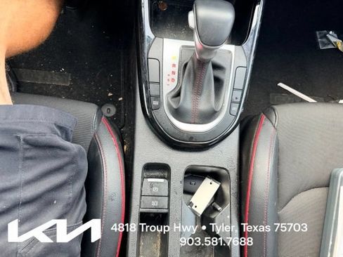 Used 2024 Kia Forte GT FWD image 20