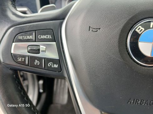 Used 2020 BMW 330i 330i Sedan 4D w/ Convenience Package image 30