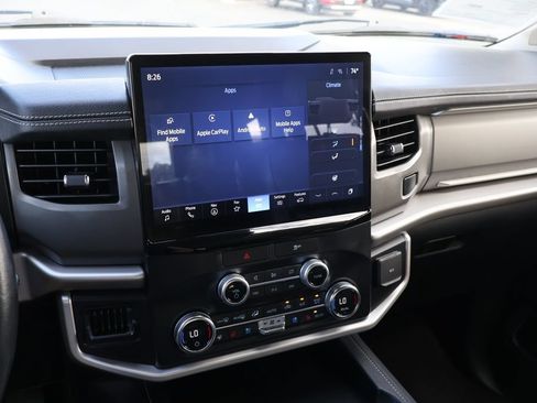 Certified 2022 Ford Expedition XLT RWD image 33
