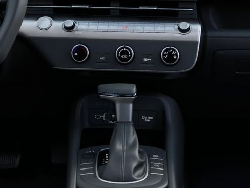 New 2026 Hyundai Kona SE FWD image 16