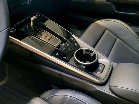 Used 2023 Porsche 911 Turbo S AWD/4WD image 25