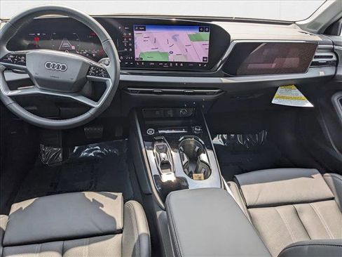 New 2025 Audi A5 2.0T Prestige image 18