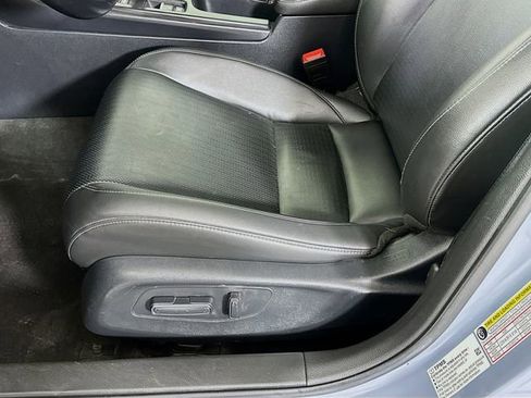 Certified 2024 Honda Civic Sport Touring image 28