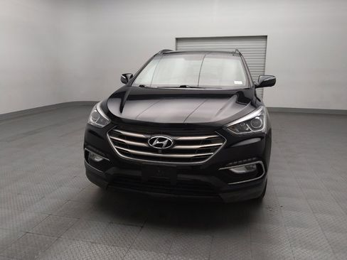 Used 2018 Hyundai Santa Fe Sport w/ 2.4L Tech Package 04 image 15