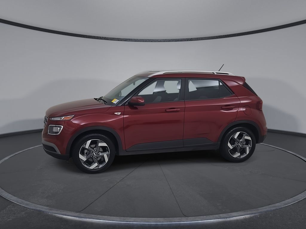 Used 2025 Hyundai Venue SEL FWD image 10