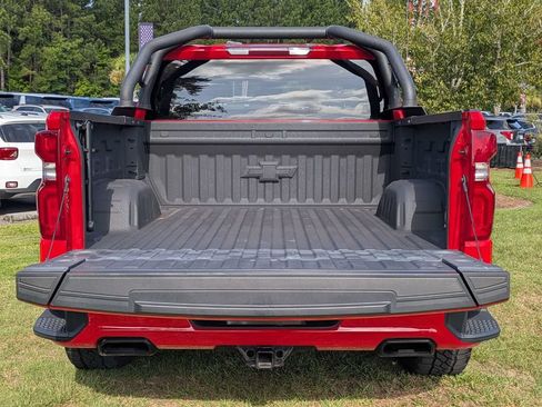 Used 2023 Chevrolet Silverado 1500 RST AWD/4WD image 13