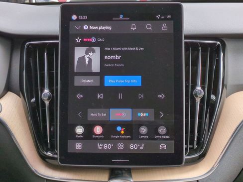 New 2026 Volvo XC60 B5 Plus w/ Protection Package Premier image 16