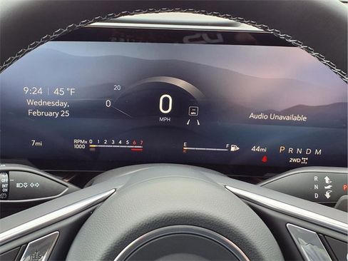 New 2026 Buick Envision Sport Touring image 16