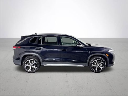 New 2026 Volkswagen Tiguan SE image 5