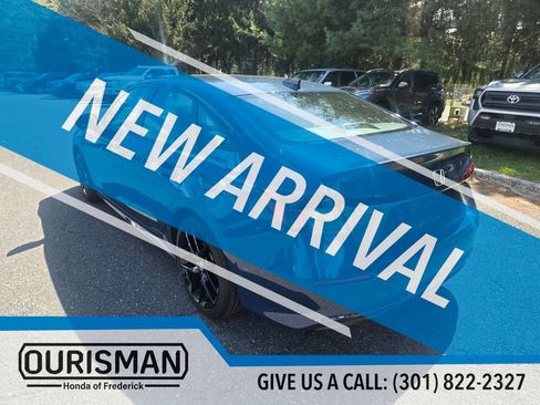 Used 2026 Honda Civic Sport image 6