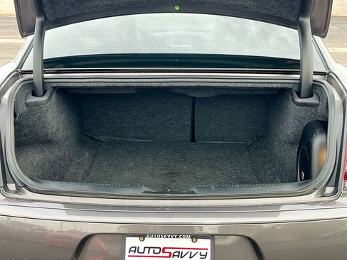 Used 2022 Chrysler 300 S w/ Comfort Group image 28