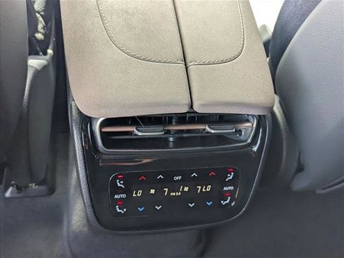 Certified 2024 Mercedes-Benz EQS 450+ 4MATIC SUV image 18