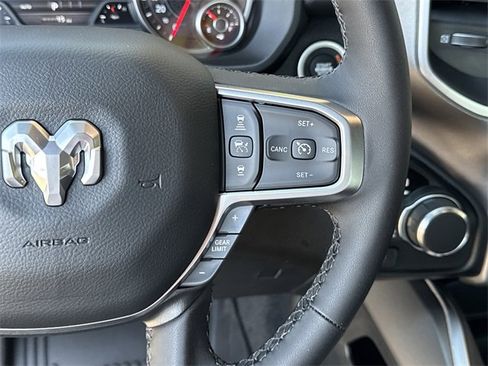 New 2026 RAM 1500 4x4 Crew Cab image 20