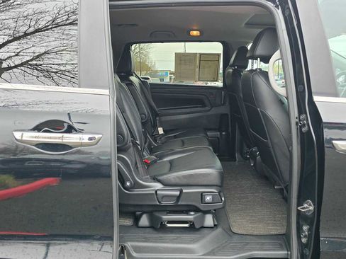 Used 2024 Honda Odyssey EX-L image 14