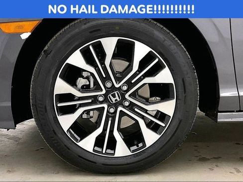 New 2026 Honda Odyssey Elite image 15