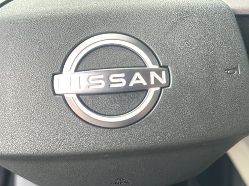 New 2026 Nissan Murano Platinum w/ Cargo Package AWD/4WD image 18