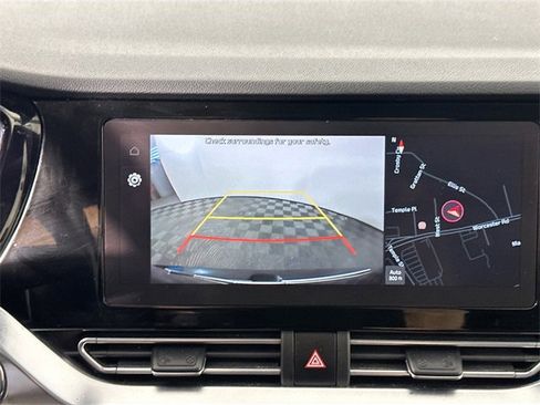 Used 2022 Kia Niro EX w/ Cold Weather Package image 13