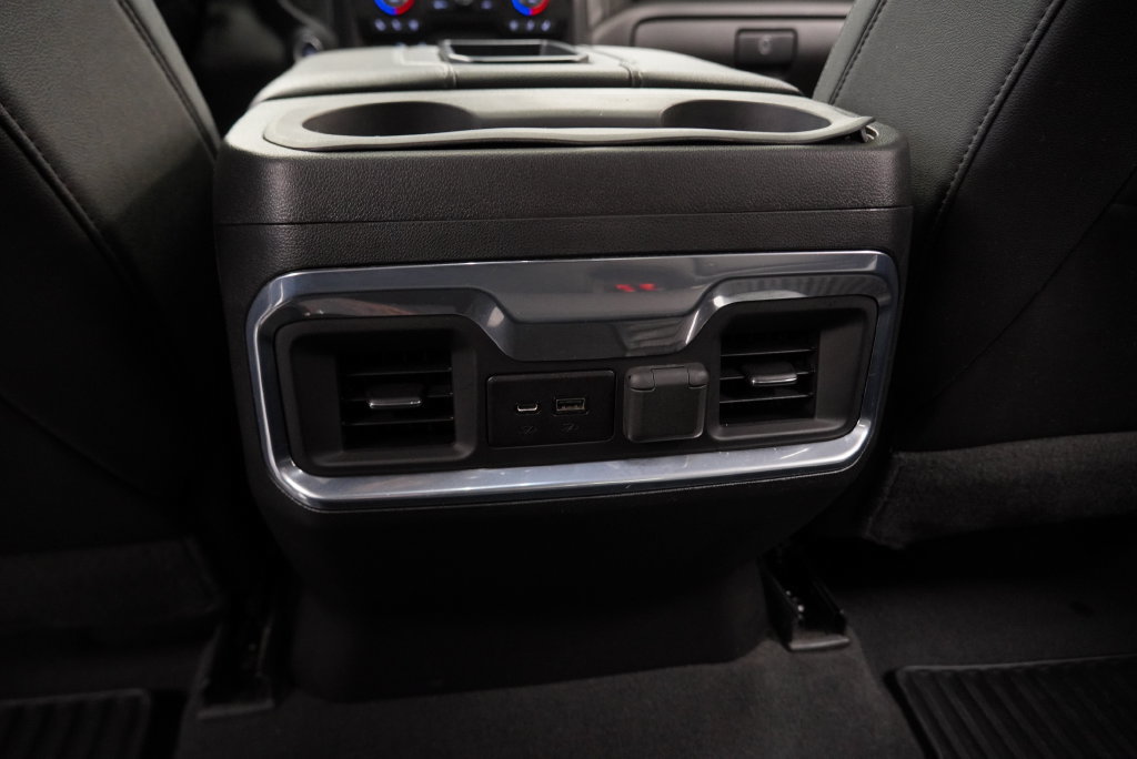 Certified 2021 Chevrolet Silverado 1500 LTZ w/ Z71 Off-Road Package AWD/4WD image 30