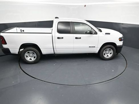 New 2026 RAM 1500 Tradesman AWD/4WD image 48