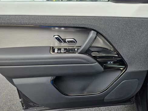 New 2026 Land Rover Range Rover Sport Dynamic SE image 10