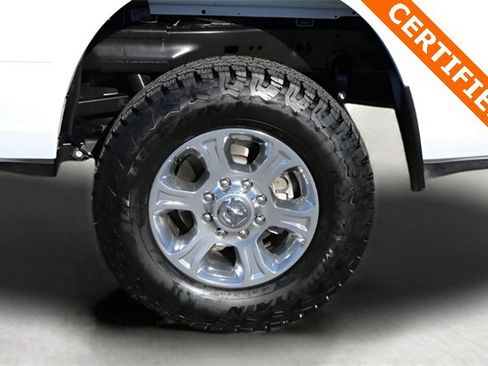 Used 2024 RAM 2500 Big Horn image 9