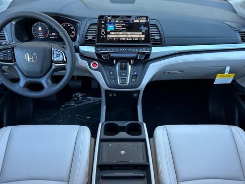 New 2026 Honda Odyssey EX-L image 15
