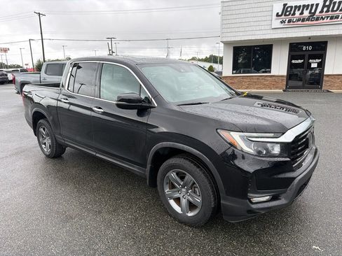 Used 2023 Honda Ridgeline RTL-E image 11
