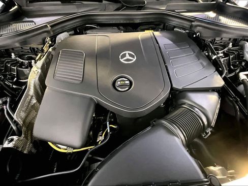 New 2026 Mercedes-Benz GLC 300 4MATIC image 14