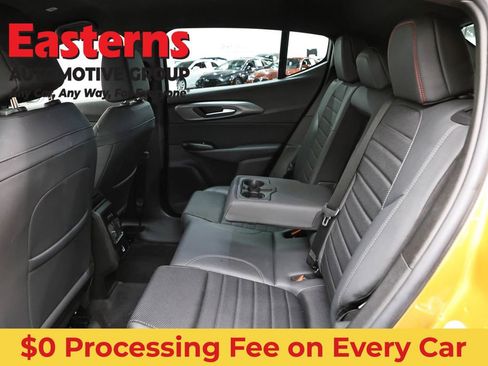 Used 2023 Dodge Hornet GT w/ Tech Pack w/o Parking AWD/4WD image 21