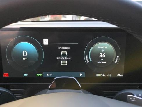 New 2025 Hyundai Ioniq 5 XRT image 15