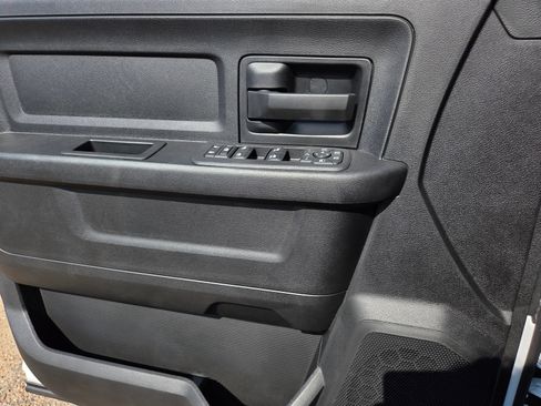 New 2026 RAM 2500 Tradesman AWD/4WD image 14