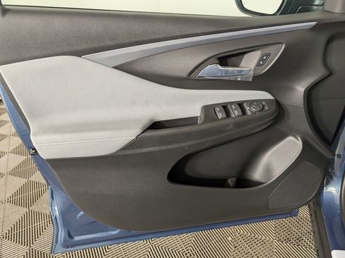 New 2026 Buick Envista Preferred w/ Convenience I Package image 14