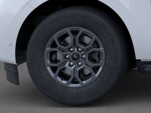 New 2026 Ford Expedition Max Active RWD image 19