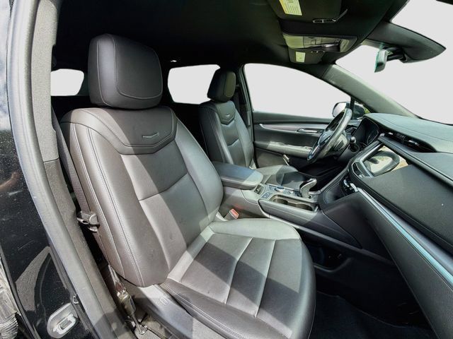 Used 2023 Cadillac XT5 Luxury AWD/4WD image 26
