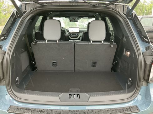 New 2026 Ford Explorer Tremor w/ Tremor Ultimate Package AWD/4WD image 23