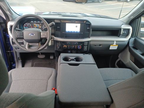 New 2026 Ford F250 XL w/ STX Appearance Package image 20