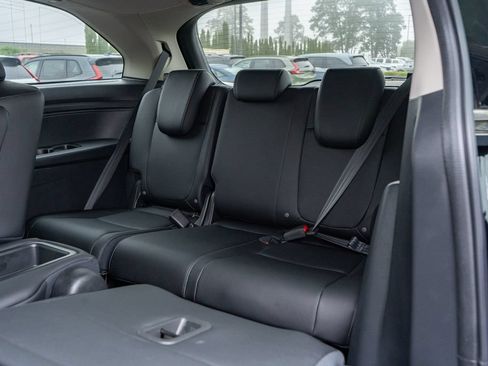 New 2026 Honda Odyssey EX-L image 12