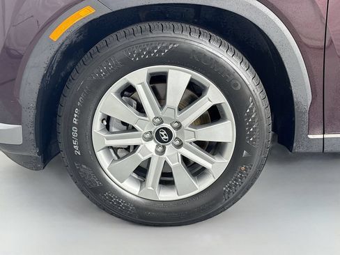 Used 2024 Hyundai Palisade SEL FWD image 34
