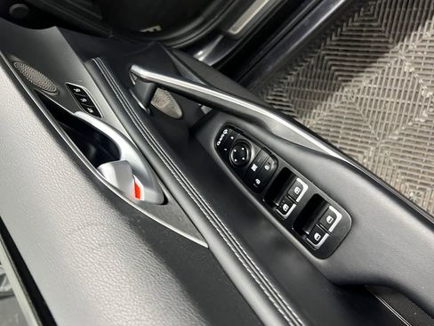 Used 2020 Kia Stinger GT2 AWD/4WD image 10