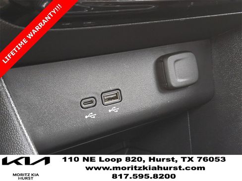 Used 2024 Buick Encore GX Sport Touring image 23