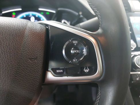 Used 2020 Honda Civic EX image 17