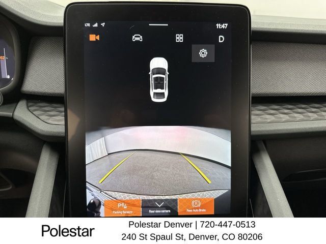Used 2023 Polestar Polestar 2 AWD/4WD image 17