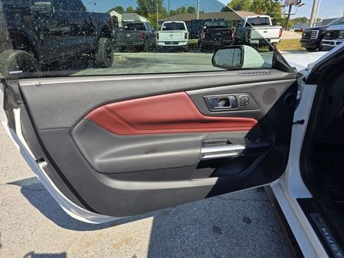 Used 2024 Ford Mustang GT Premium w/ GT Performance Package image 7