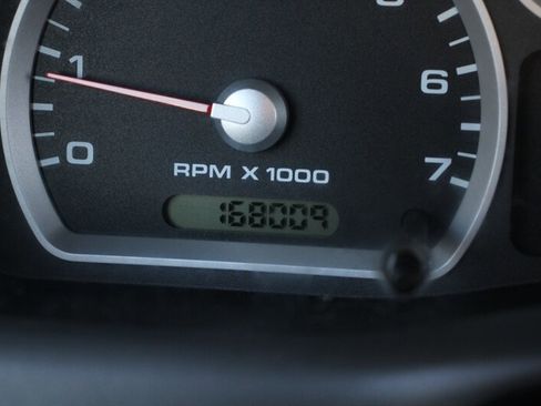 Used 2005 Ford Ranger STX image 7