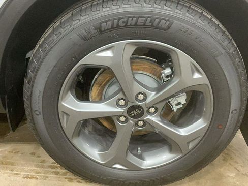 New 2026 Ford Escape ST-Line Select w/ Tech Pack #1 image 9