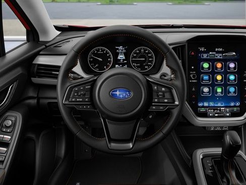 New 2026 Subaru Crosstrek 2.5i Limited image 14